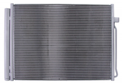 Radiator Clima Nissens Bmw X5 E70 2006-2013 940058 foto