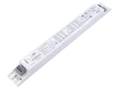 Alimentator LED pulsatoriu compact foto