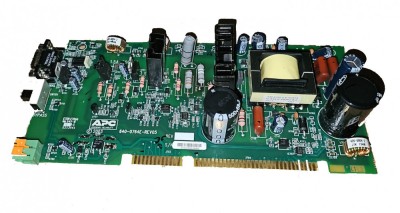 Sursa de alimentare APC Smart-UPS SURT8000XLI SURT7500XLI SURT10000XLI 640-0764E REV05 foto
