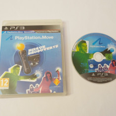 Joc SONY Playstation 3 PS3 - Playstation Move Starter Disc