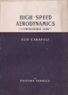High-speed Aerodynamics (Compressible Flow) foto