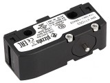 Micro&icirc;ntrerupător SNAP ACTION SPDT 6A/250VAC 5A/24VDC