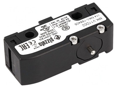 Micro&amp;icirc;ntrerupător SNAP ACTION SPDT 6A/250VAC 5A/24VDC foto