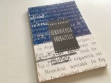 VASILE BANCILA, SEMNIFICATIA ARDEALULUI. REPRODUCE EDITIA 1944 CARE CUPRINDE TEXTE PUBLICATE INTRE ANII 1936-1939
