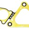 ELRING 365.221 Garnitura, distributie