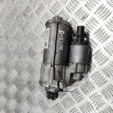 Electromotor VW GOLF VII 5G1, BQ1, BE1, BE2 2018 OEM: 02E911024M,0001179526,0001179527