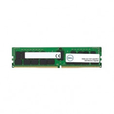 NPOS - Dell Memory Upgrade - 32GB - 2Rx4 DDR4 RDIMM 3200MHz foto