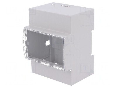Carcasă pentru Raspberry Pi 3 B foto