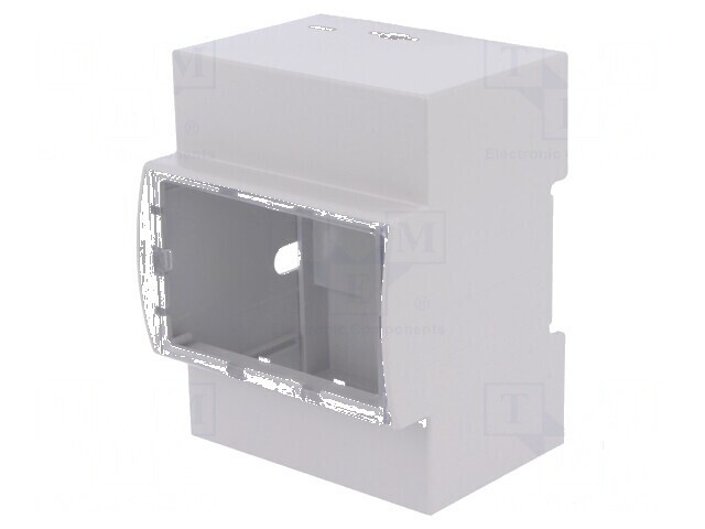 Carcasă pentru Raspberry Pi 3 B