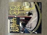 Untitled III - this is street art