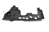 Ornament inferior planșa de bord VW CC 358 2012 OEM: 3C2863081 11573328