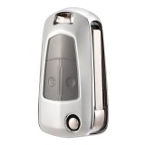 Carcasa Cheie Smart VW Golf 8 MK8 Polo Tiguan Skoda Octavia Superb SEAT Leon Ibiza MQB 3 Butoane