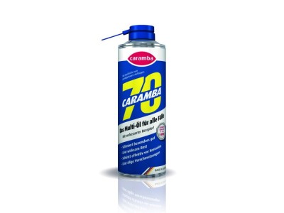 Spray multifunctional Caramba 70 400 ml foto