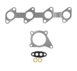 Set montaj turbocompresor Audi A1 (8x1, A1 Sportback (8xa, A3, A3 Cabriolet, A3 Sportback; Seat Altea, Altea Xl (5p5, Ibiza 4 (6j5, Ibiza 4 Sc (6j1,