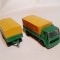 Ford - Majorette