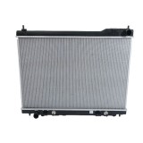 Radiator racire Infiniti Fx45, 11.2003-10.2008, Motorizare 4, 5 V8 239kw Benzina, tip climatizare Cu/fara AC, cutie automata, dimensiune 727x450x16mm