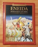 Eneida Aventurile lui Enea. Miturile si legendele lumii Nr. 3, Adevarul