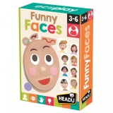 Cumpara ieftin Headu Ecoplay - Joc Fete Amuzante