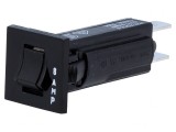 &Icirc;ntrerupător Supracurent 8A 250VAC 32VDC