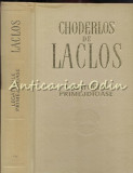 Legaturi Primejdioase - Choderlos De Laclos