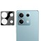 Folie camera Xiaomi Redmi Note 13 5G Techsuit Full Glass, negru