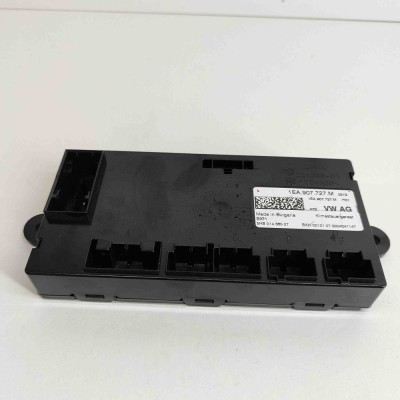 Modul de climatizare VW ID.3 E11 2021 OEM: 1EA907727M 22540462 foto