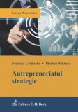 Antreprenoriatul strategic - Universul Juridic