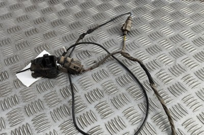 &amp;Icirc;ncuietoare capac rezervor VW AMAROK 2H_, S1B 2018 OEM: 2H6810773A 31382920 foto