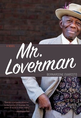 Mr. Loverman foto