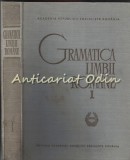 Cumpara ieftin Gramatica Limbii Romane I Al. Graur - Editia II (1966) Bucuresti, 438 pagini