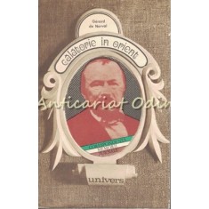 Calatorie In Orient - Gerald De Nerval