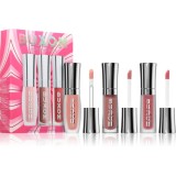 Buxom SWEET AS SUGA PLUMPING LIP KIT set cadou