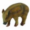 Porc mistret mancand - collecta