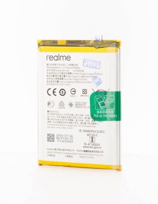 Acumulator Realme C21Y, BLP729, OEM foto