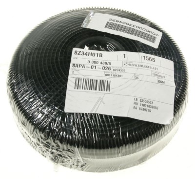 FILTRU CARBON ECFBLL01 33004896 pentru hota ELECTROLUX / AEG foto