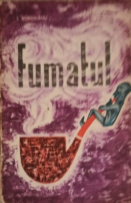FUMATUL-I. BORDEIANU-253628 foto