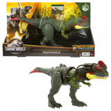 JURASSIC WORLD GIGANTIC TRACKERS DINOZAUR SINOTYRANNUS, Mattel