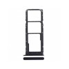 Suport Sim Pentru Samsung Galaxy A05, A055 Negru