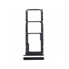 Suport Sim Pentru Samsung Galaxy A05, A055 Negru