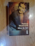 N8 Mine de rien - Patricia Wentworth