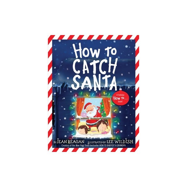 How to Catch Santa
