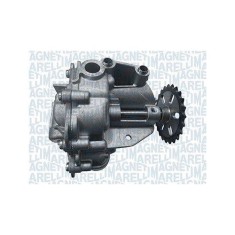 Pompa ulei Fiat Talento Box (296), Talento Bus (296), Talento (296); Mercedes Clasa C (W205), Clasa C T-Model (S205), Vito Box (W447), Vito Mixto Ext