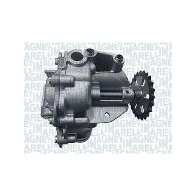 Pompa ulei Fiat Talento Box (296), Talento Bus (296), Talento (296); Mercedes Clasa C (W205), Clasa C T-Model (S205), Vito Box (W447), Vito Mixto Ext foto