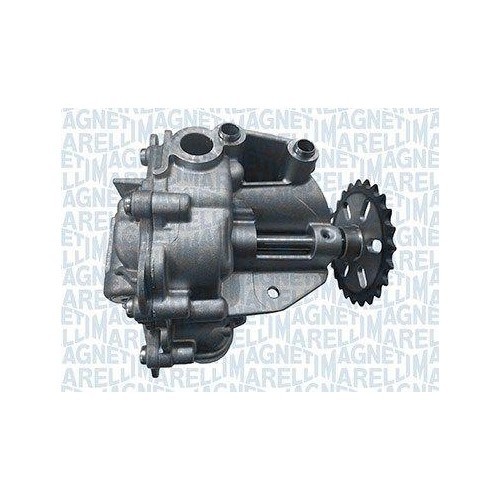 Pompa ulei Fiat Talento Box (296), Talento Bus (296), Talento (296); Mercedes Clasa C (W205), Clasa C T-Model (S205), Vito Box (W447), Vito Mixto Ext