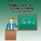 Semne grafice. Litere si cifre pentru clasa pregatitoare