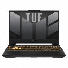 Laptop Asus TUF F15 FX507VU-LP141, 15.6 inch 1920 x 1080, Intel Core I7-13620H 10 C / 16 T, 3.6 GHz - 4.9 GHz, 24 MB cache, 16 GB RAM, 512 GB SSD, Nvi