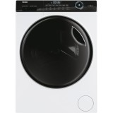 Masina de spalat Haier HW80-B14959EU1-S, 8 kg, 1400 rpm, Motor Direct Motion, Clasa A, Refresh, WiFi, Steam, Alb
