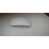 Mouse Wireless Alb #1-114