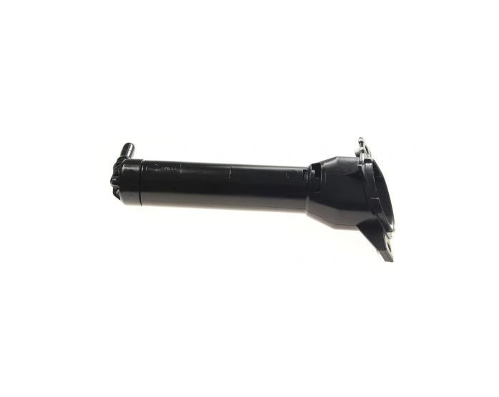 Spalator far HONDA CRV (RM), 11.2011-03.2015, partea stanga, Pompa spalator si suport, motoras