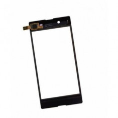 Touchscreen Sony D5803, D5833 Xperia Z3 Compact alb Original foto